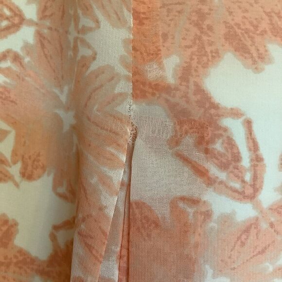 BCBGeneration Peaches and Cream Dress - Picture 5 of 8